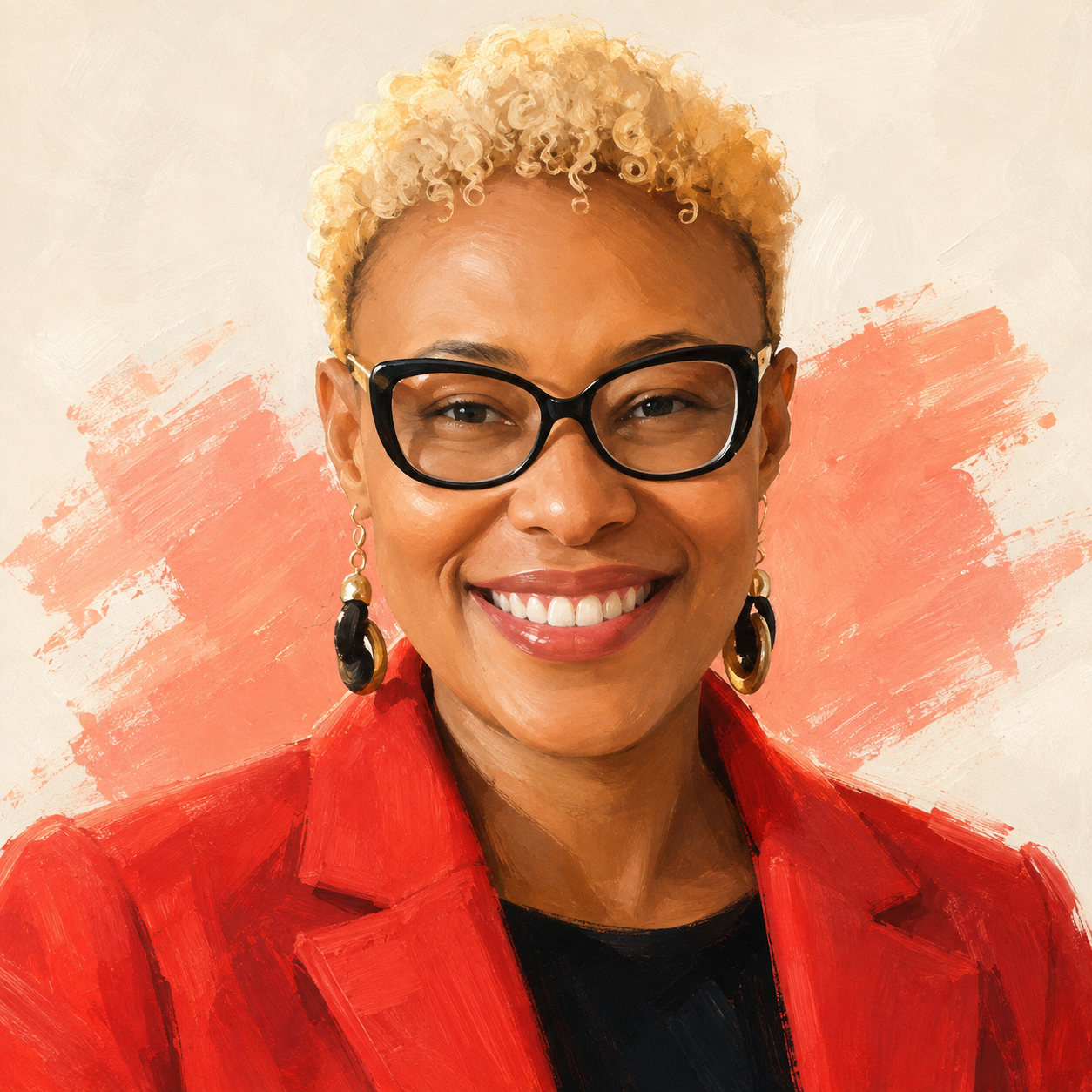 Dr Thina Nzo