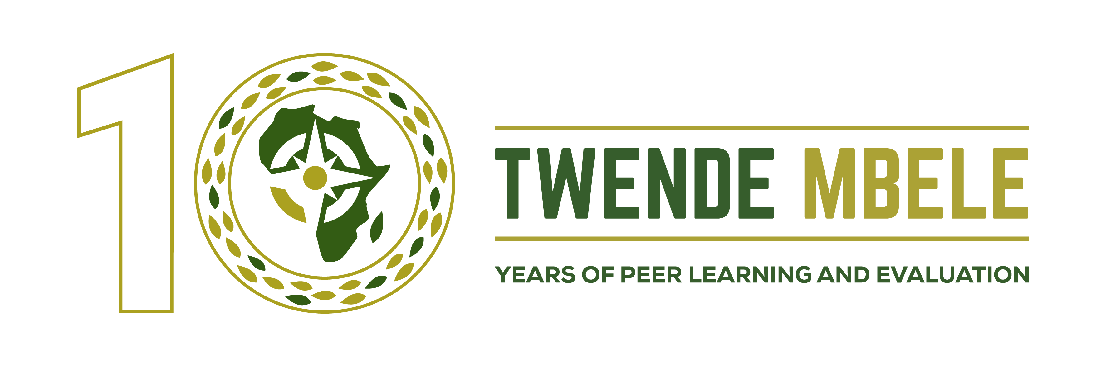 Twende Mbele — 10 Years of Peer Learning and Evaluation