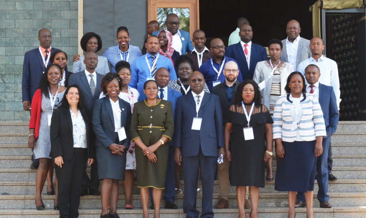 Systems of Evidence in African Parliaments