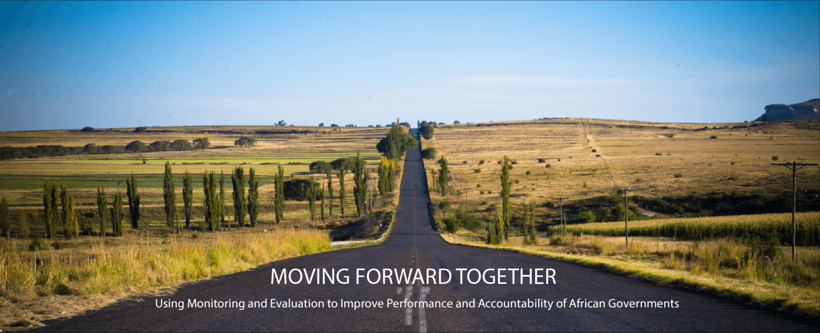 Demand and Supply of Evaluators: A South African Perspective