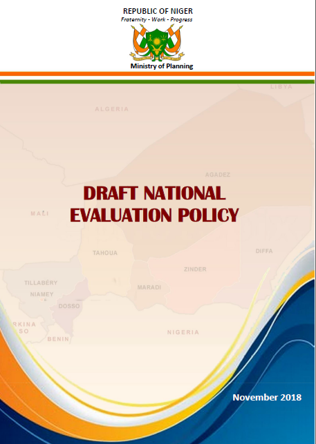 Niger national evaluation policy