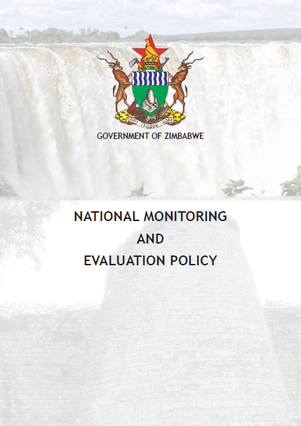 Zimbabwean National Monitoring and Evaluation Policy