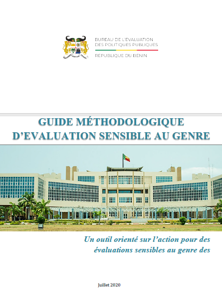 Guide Méthodologique d’Evaluation Sensible au Genre