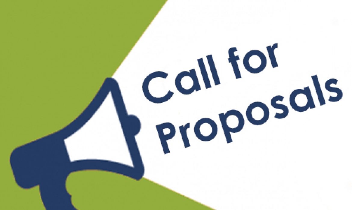 Call for Proposal/Appel a Propositions