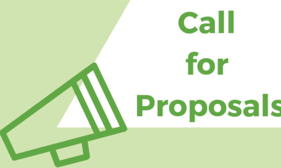 Call For Proposal: Review Of Three Evaluation Courses