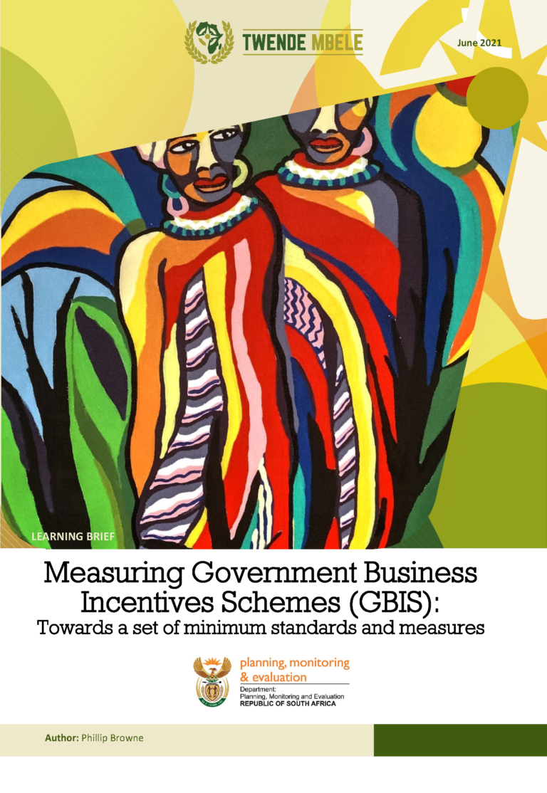 measuring-government-business-incentive-scheme-learning-brief