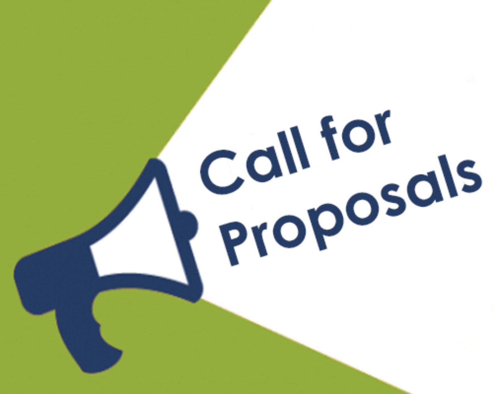 Call For Proposal for a literature review