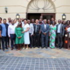 Ghana Peer-2-Peer Study Tour To South Africa 2024