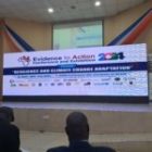 Evidence to Action Conference 2024 – Accra, Ghana