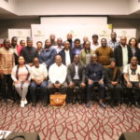 Twende Mbele Capacity Building Workshop – Johannesburg, 2024