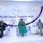 8th Uganda Evaluation Week 2024