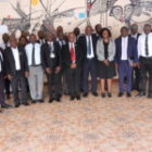 Public Sector National Monitoring & Evaluation Policy Review Workshop in Uganda