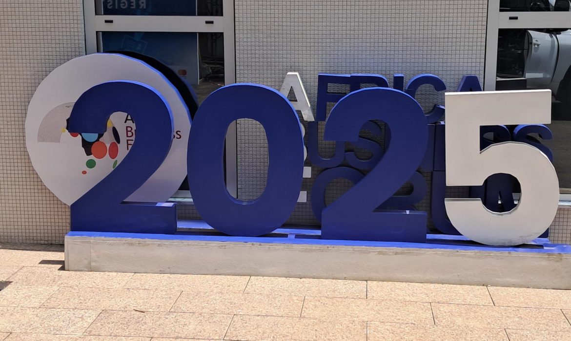 AfrEA Anniversary 2025 , Addis Ababa, Ethiopia