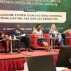 Septième édition des Journées Béninoises de l’Évaluation (JBE) 2025