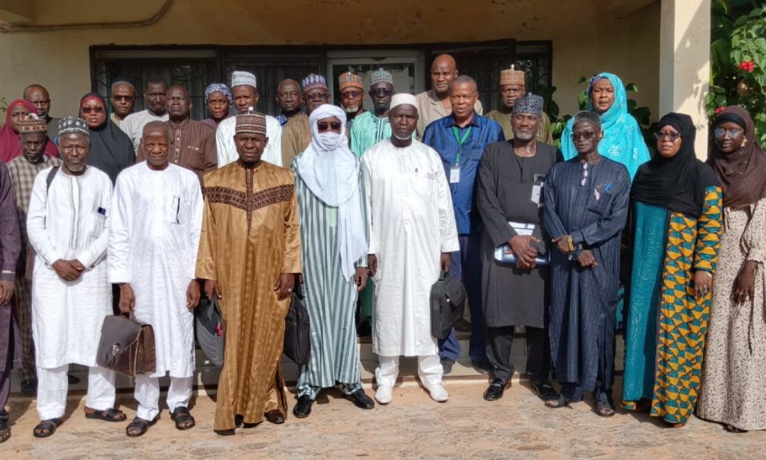 Atelier d’Exploitation des Résultats de l’Évaluation des Services des Archives et de la Documentation Mis En Place Dans les Collectivités Territoriales