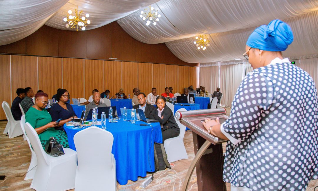 Tanzania Adds Extra Skills to Evaluation Experts Assessing ASDP II Projects
