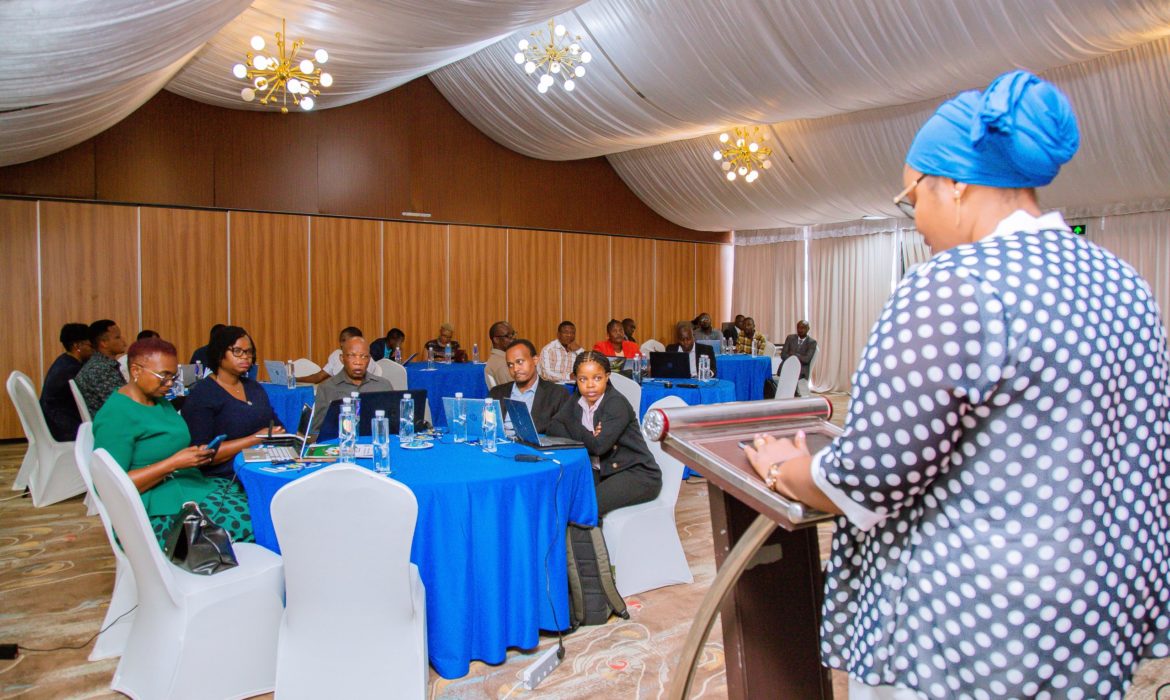 Tanzania Adds Extra Skills to Evaluation Experts Assessing ASDP II Projects