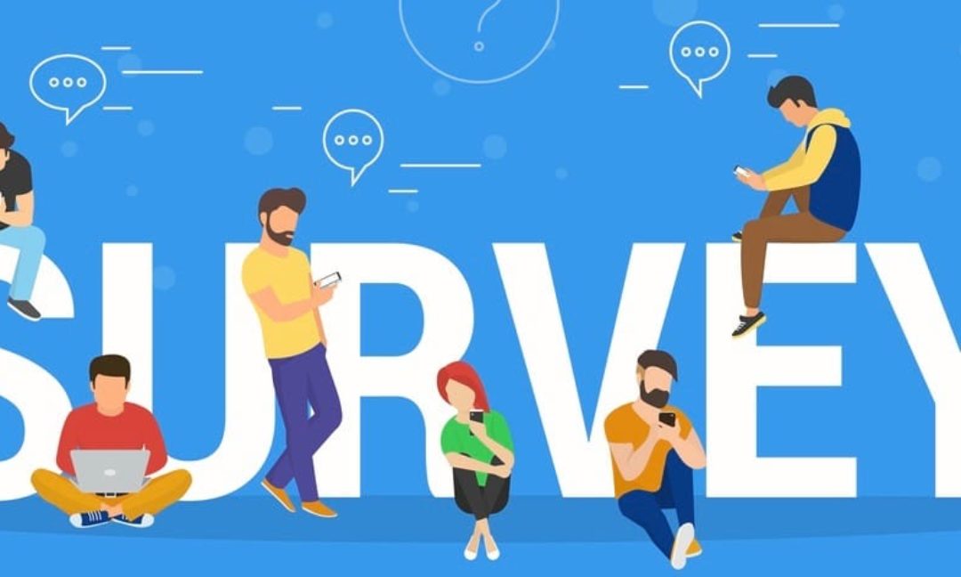 Twende Mbele Communitions Feedback Survey