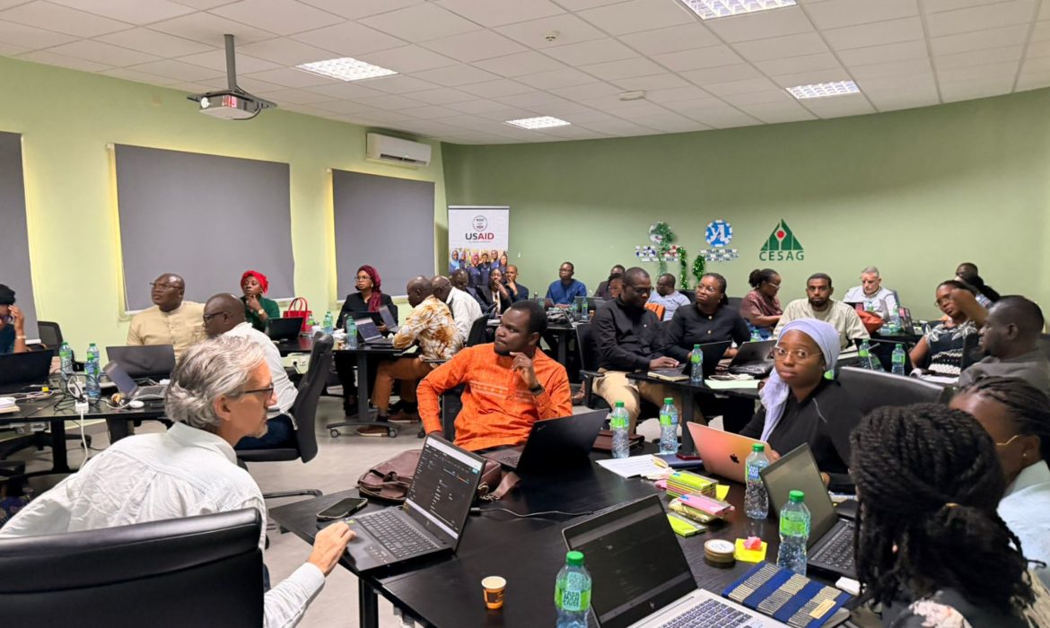 Using AI in Evaluation: What’s Changing, What Isn’t, and What Matters