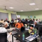 Using AI in Evaluation: What’s Changing, What Isn’t, and What Matters