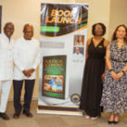 Groundbreaking Book on M&E Practice in Africa Launched in Accra